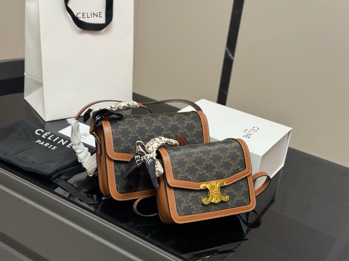 Celine Handbag 344