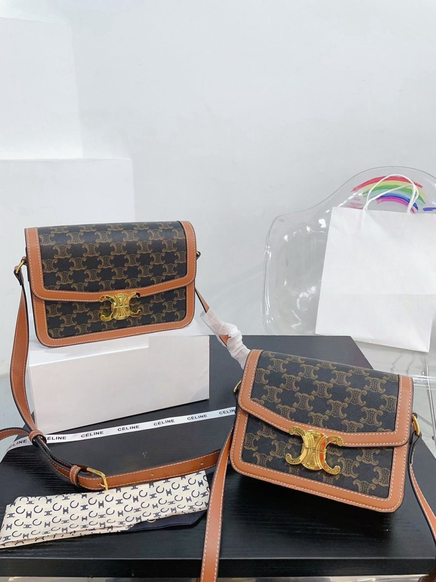 Celine Handbag 345