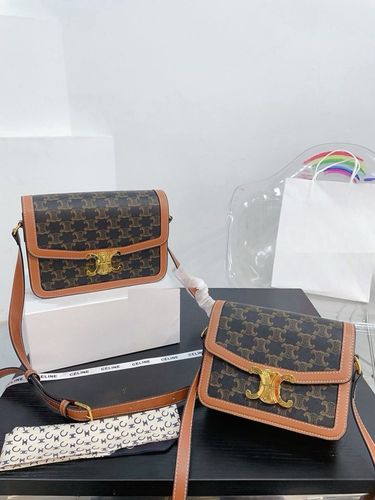 Celine Handbag 345