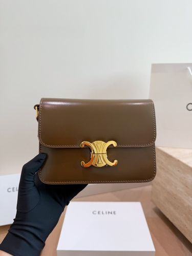 Celine Handbag 346