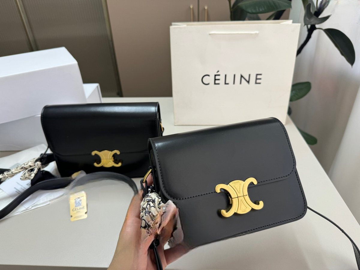 Celine Handbag 348