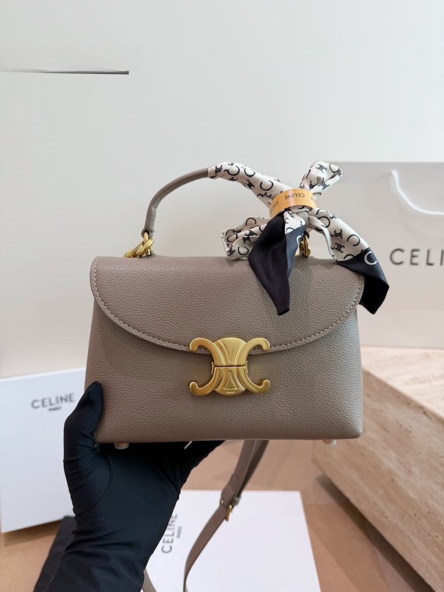 Celine Handbag 351