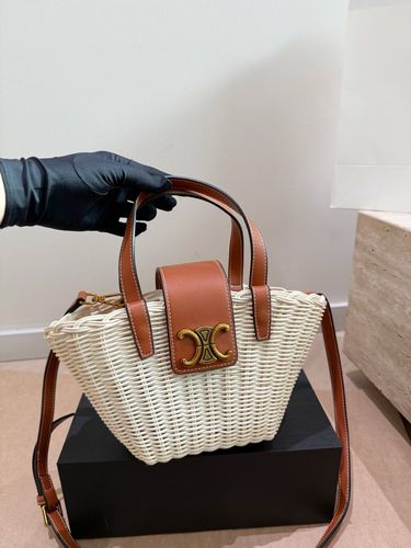 Celine Handbag 354