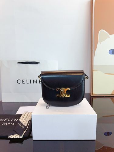 Celine Handbag 357
