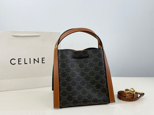 Celine Handbag 358
