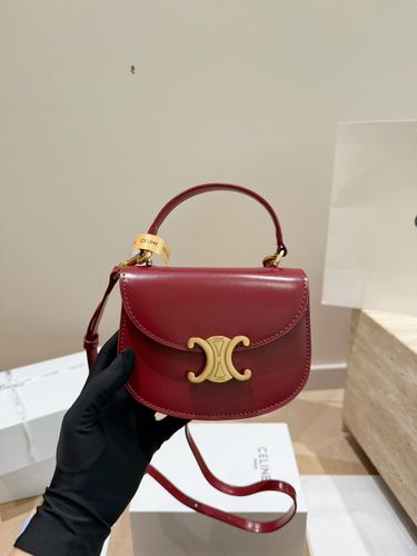 Celine Handbag 360