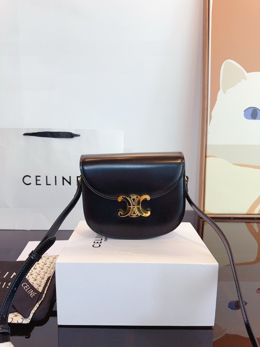 Celine Handbag 368