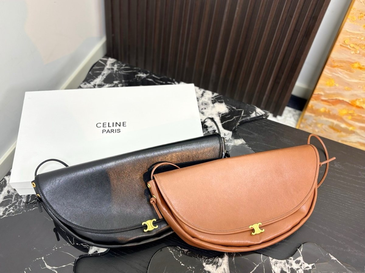 Celine Handbag 376