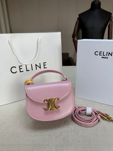 Celine Handbag 377