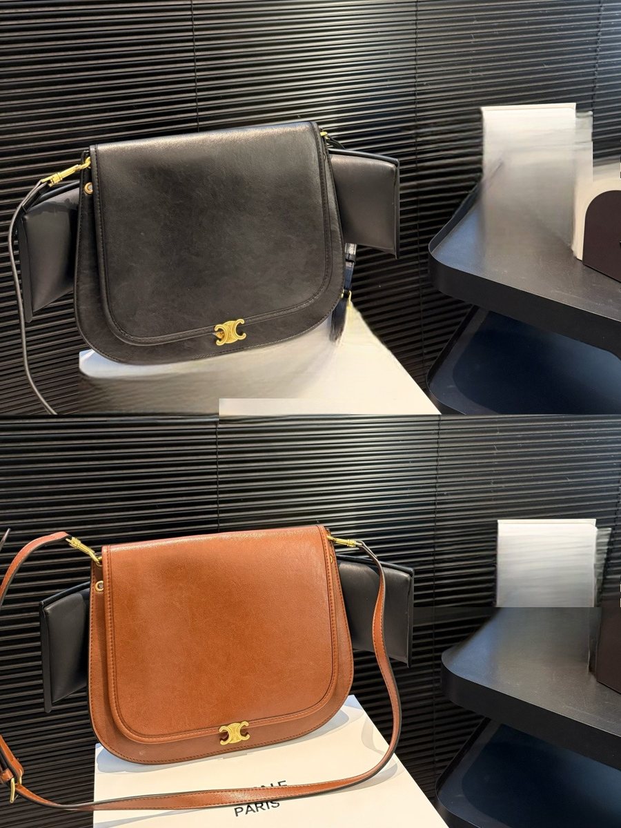 Celine Handbag 388