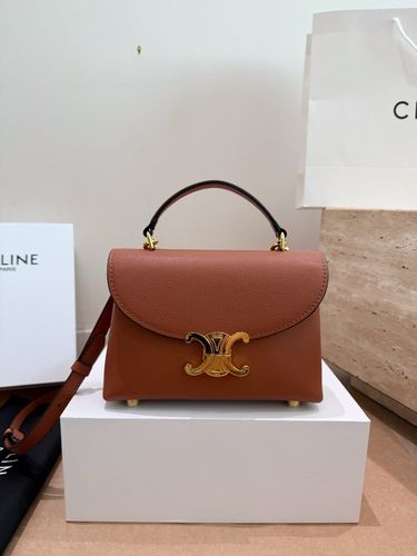 Celine Handbag 409