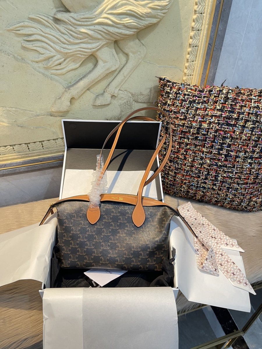 Celine Handbag 410