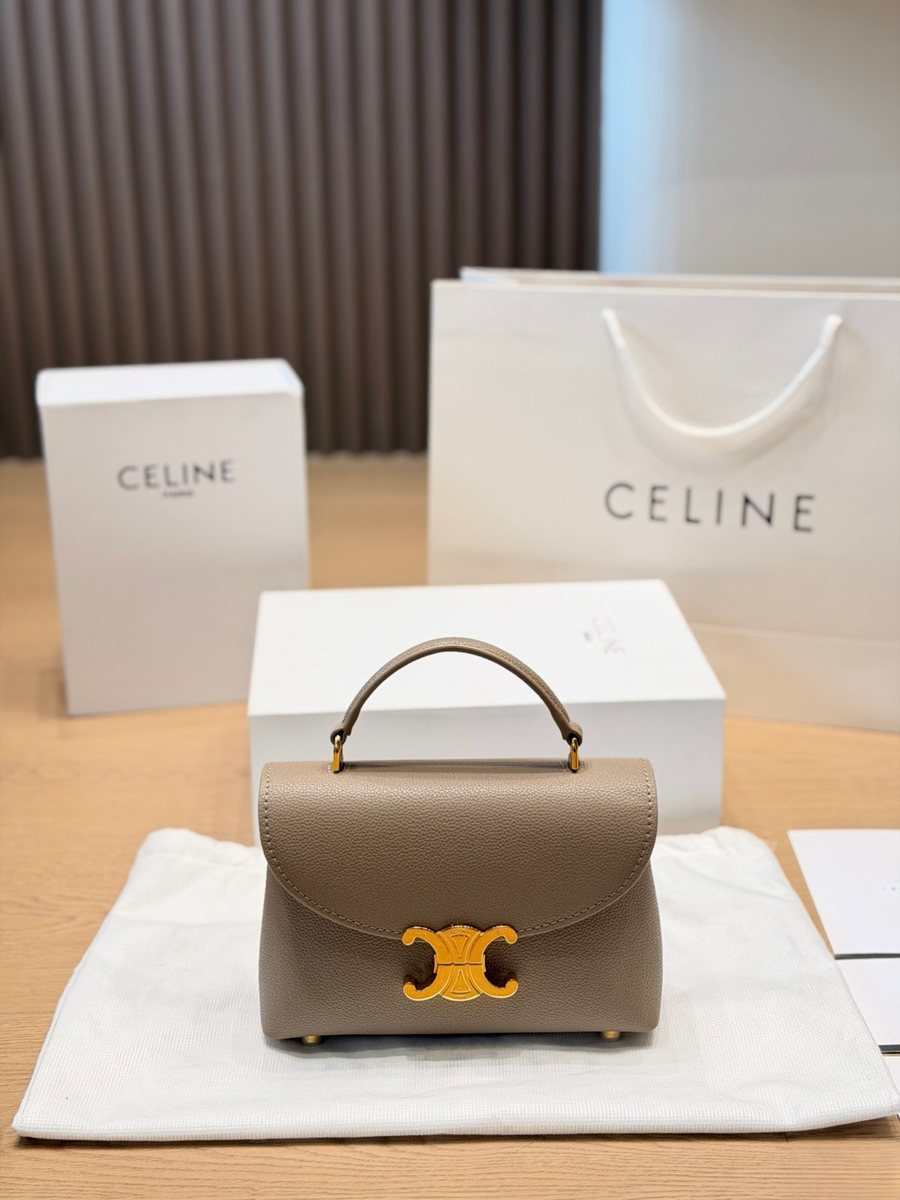 Celine Handbag 411