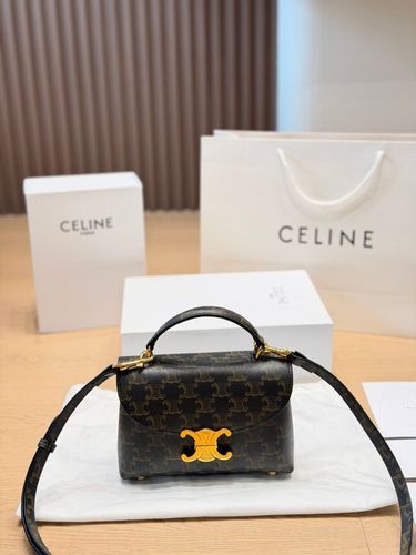 Celine Handbag 412