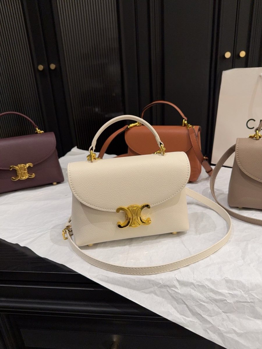 Celine Handbag 413