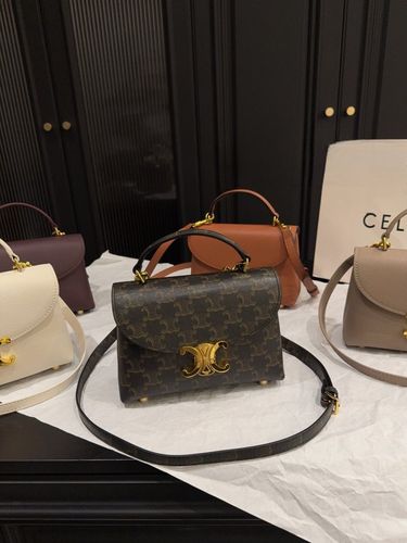 Celine Handbag 414