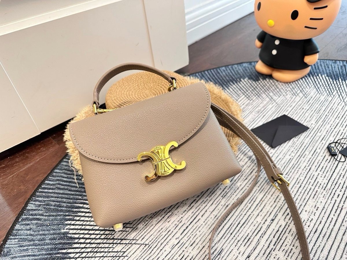 Celine Handbag 417