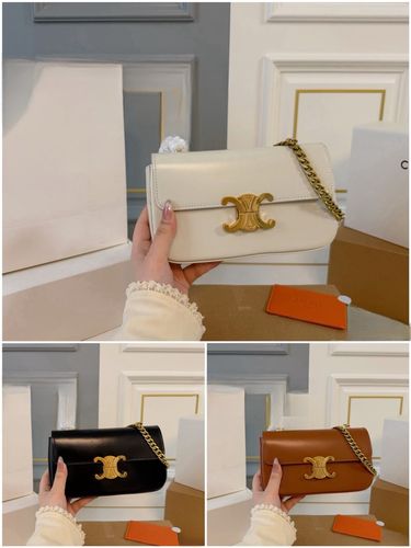 Celine Handbag 418