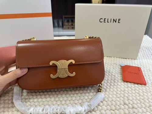 Celine Handbag 419