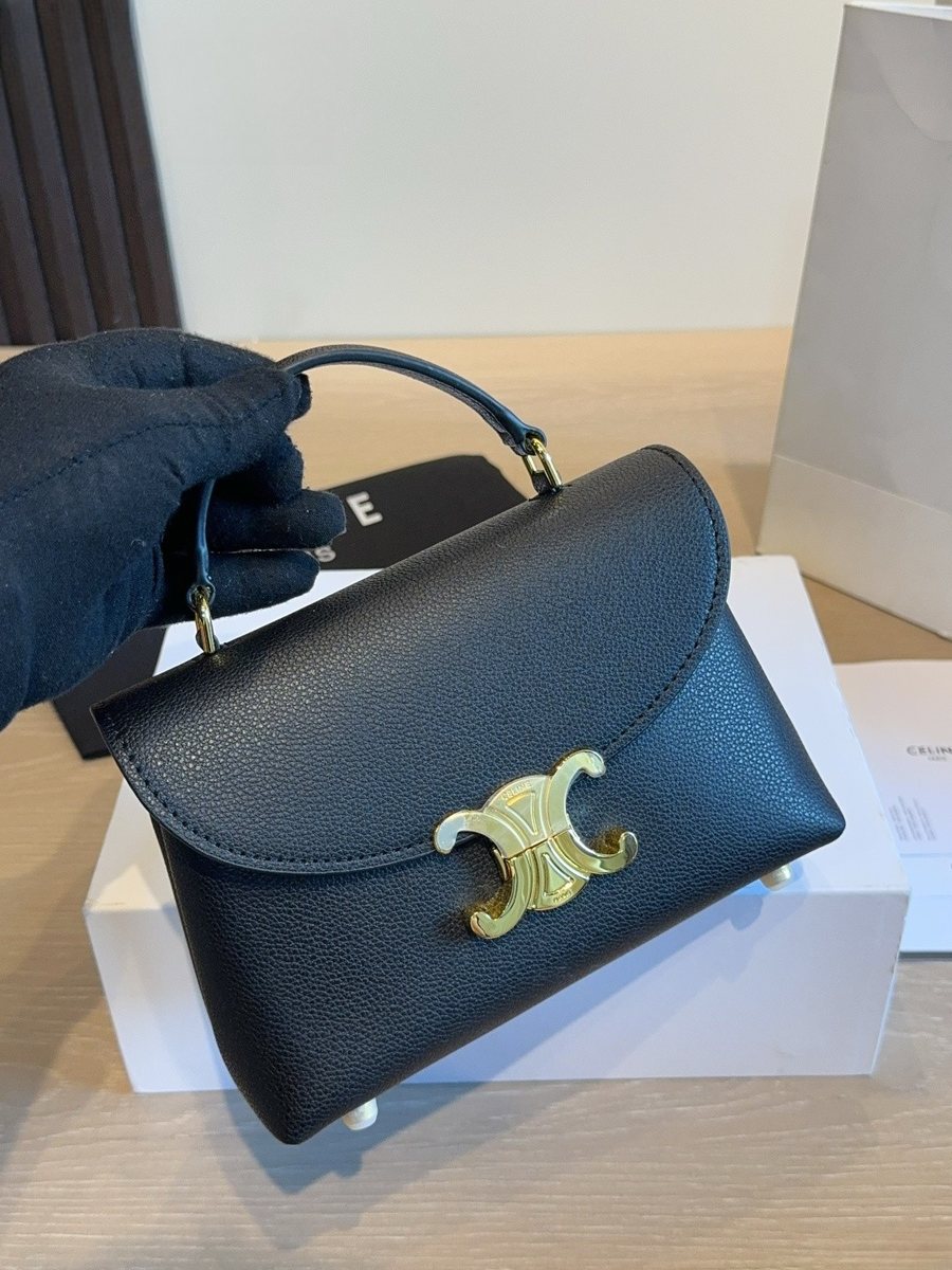 Celine Handbag 422