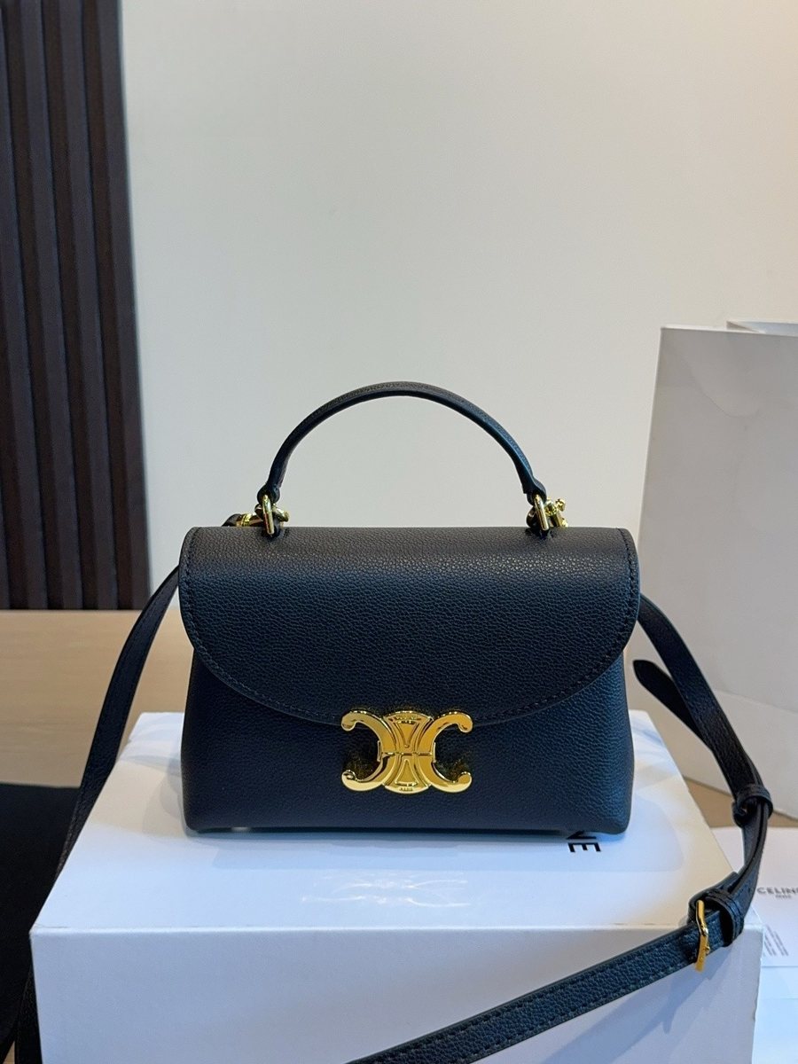 Celine Handbag 423