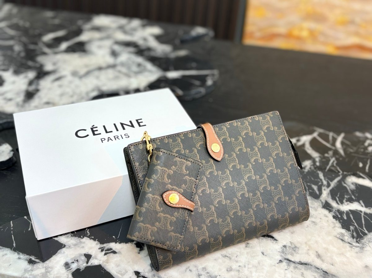 Celine Handbag 432