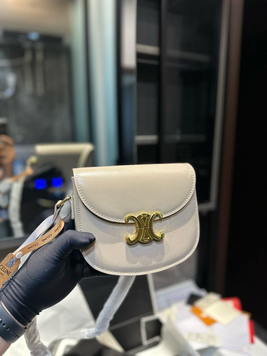 Celine Handbag 437