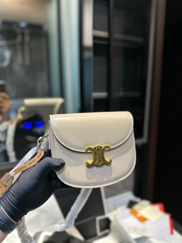 Celine Handbag 437