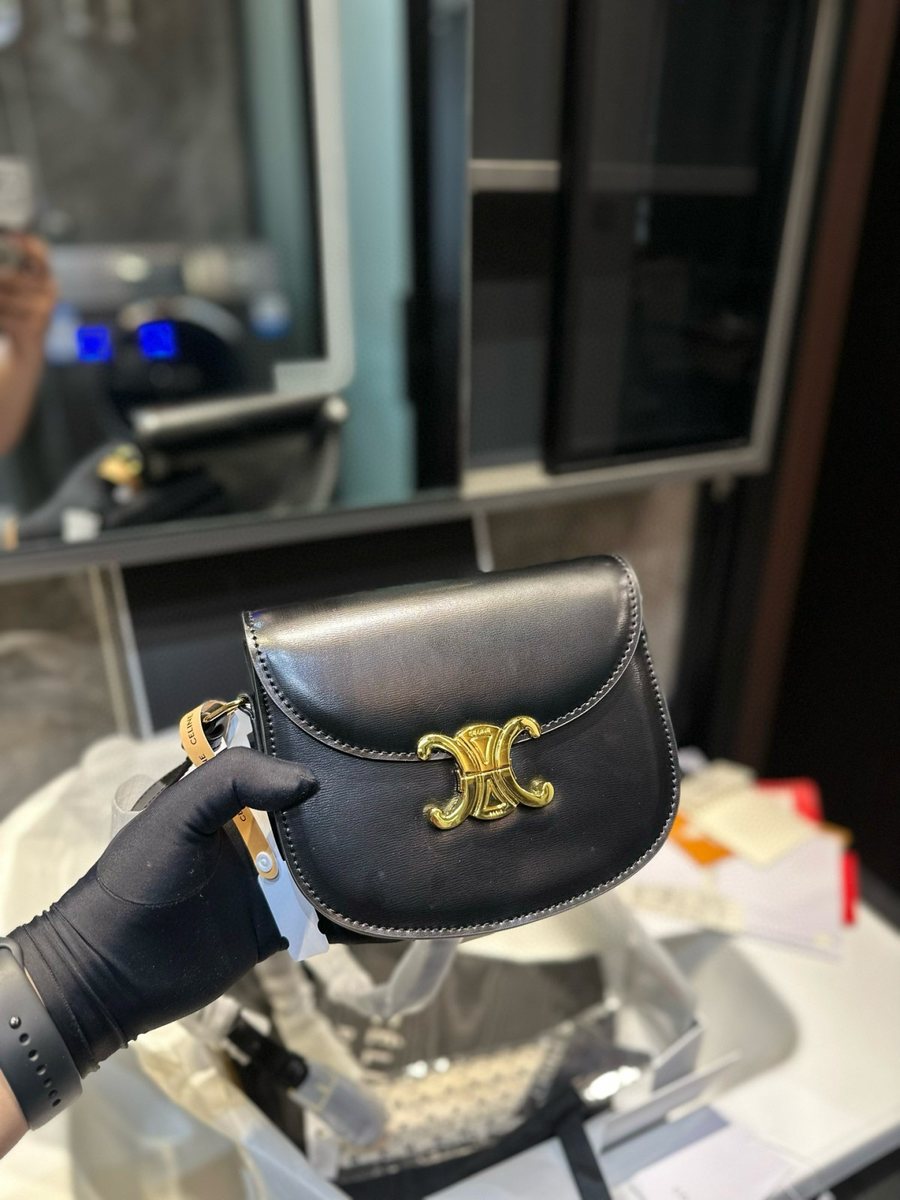 Celine Handbag 438