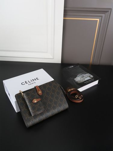 Celine Handbag 442