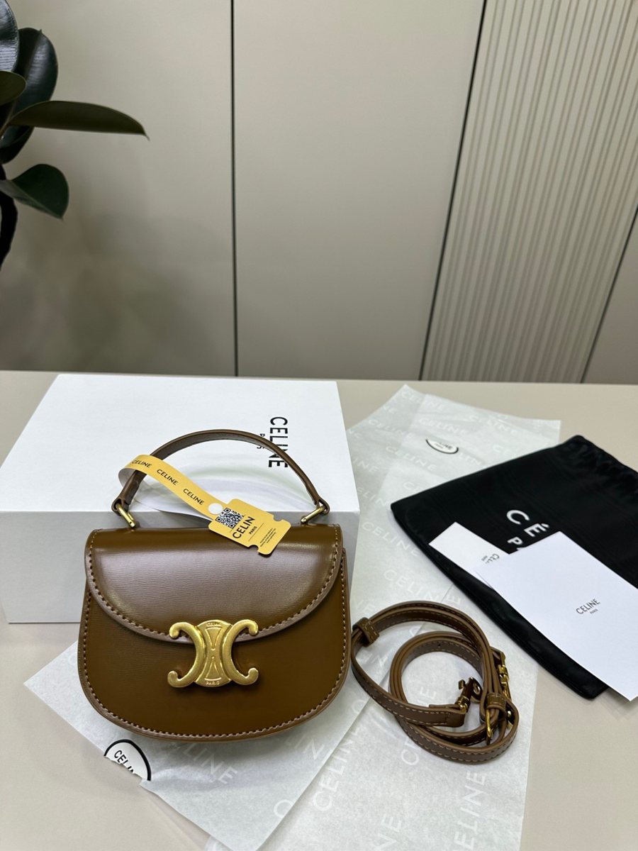 Celine Handbag 449