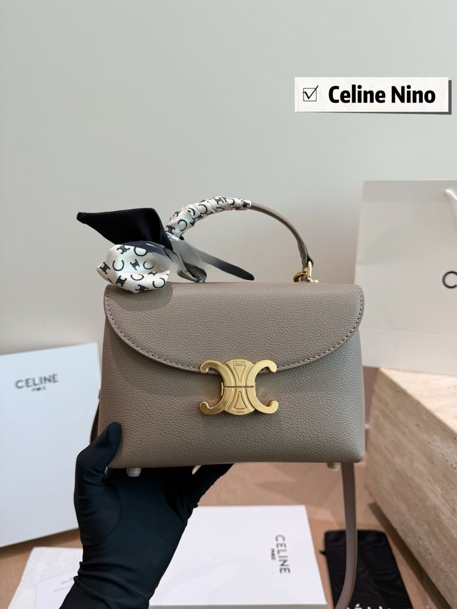 Celine Handbag 452