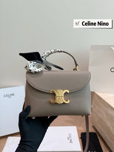 Celine Handbag 452