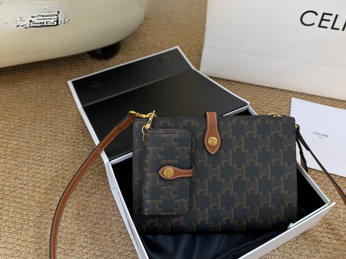 Celine Handbag 453