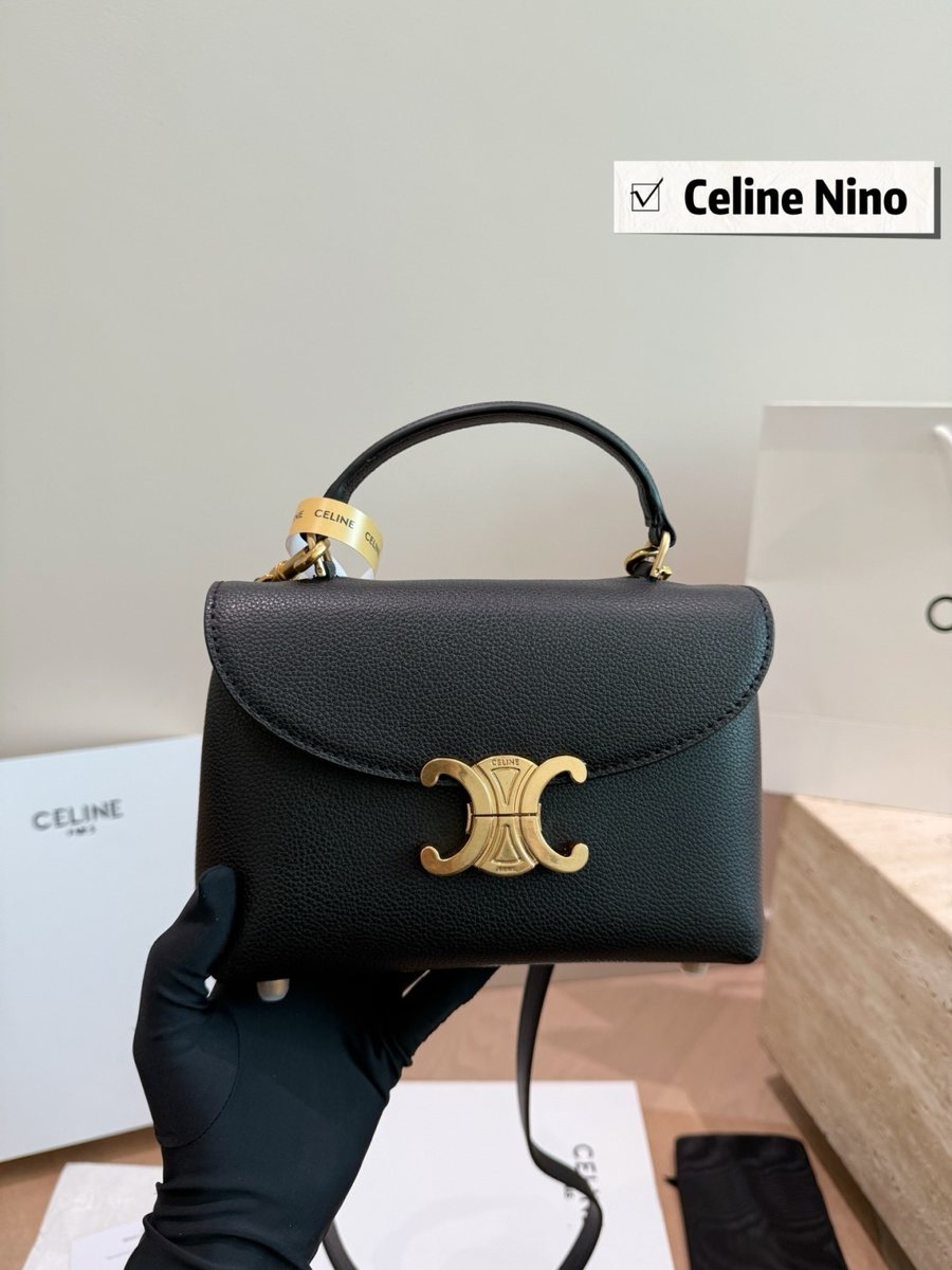 Celine Handbag 454