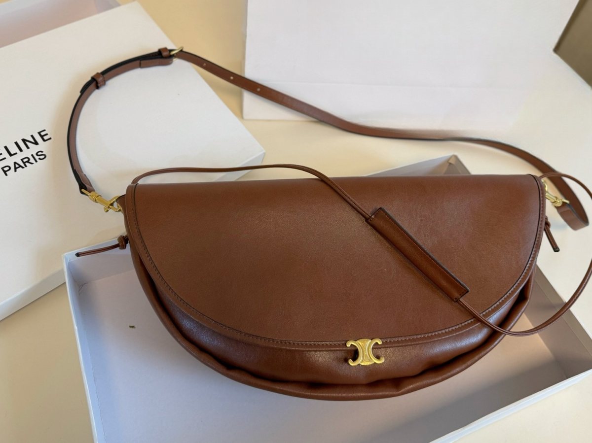 Celine Handbag 456