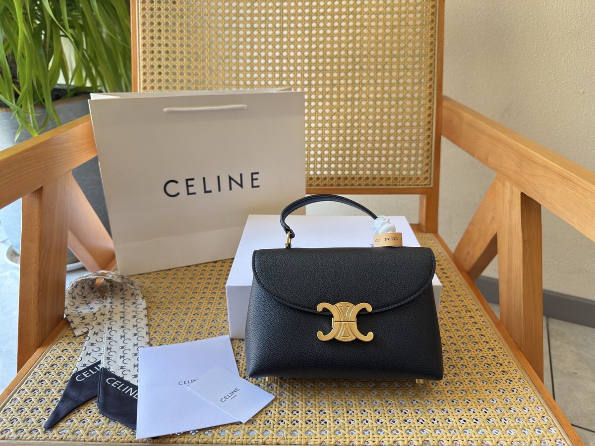 Celine Handbag 460