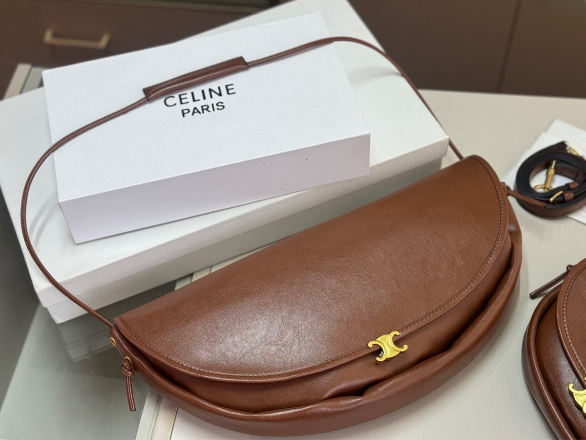 Celine Handbag 462