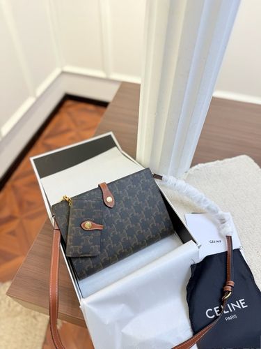 Celine Handbag 464