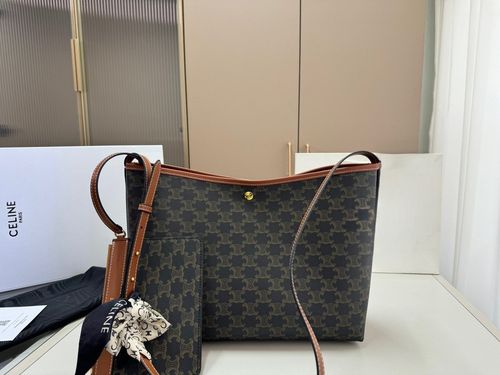 Celine Handbag 466
