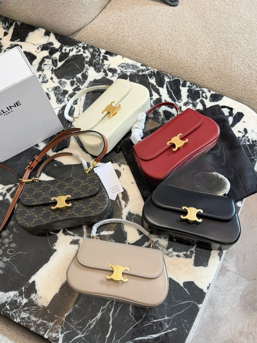Celine Handbag 474