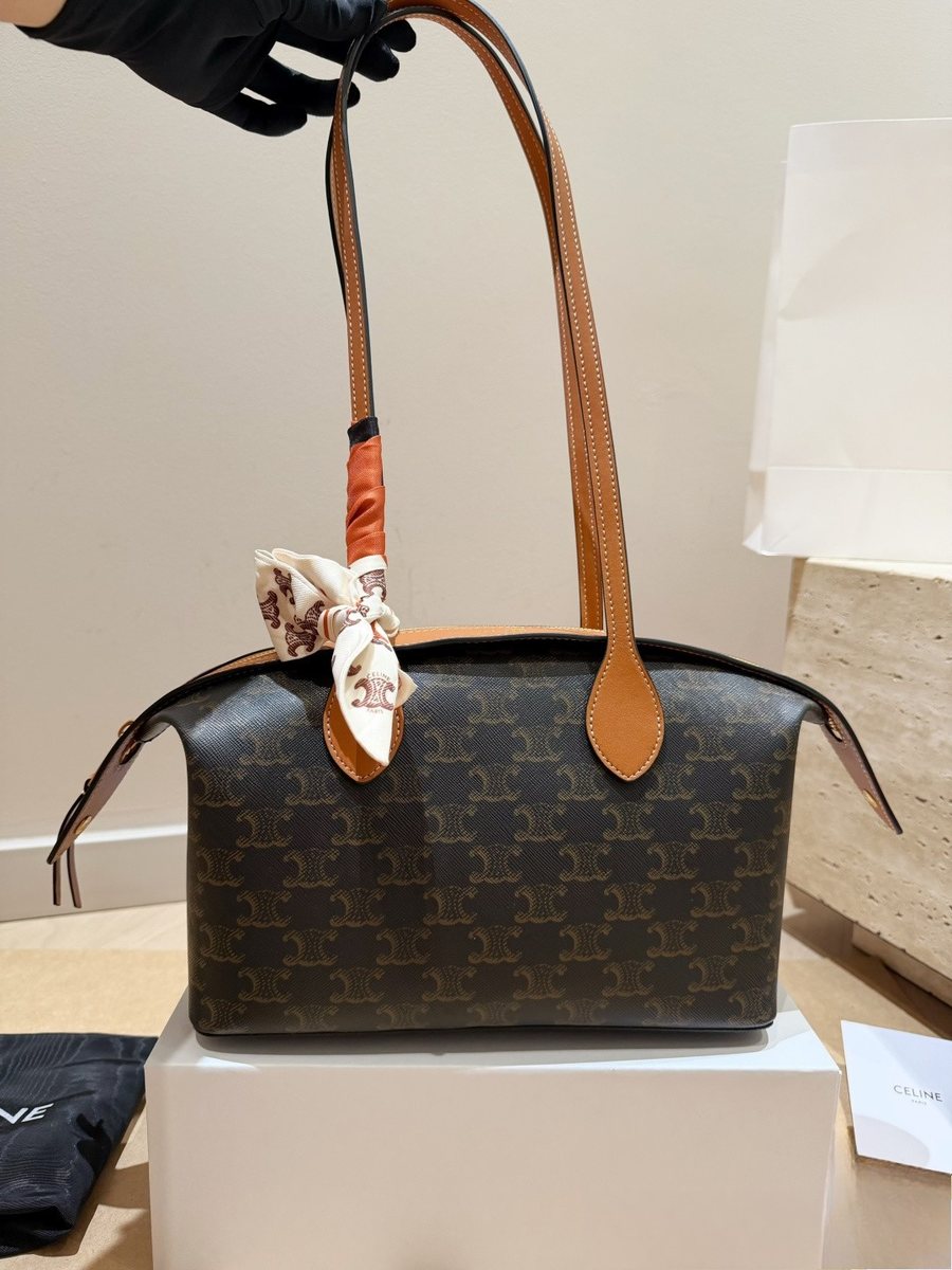 Celine Handbag 482