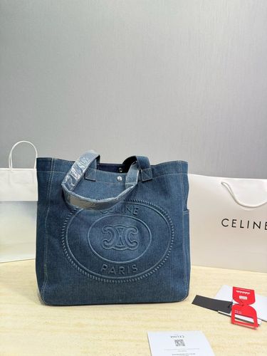 Celine Handbag 483