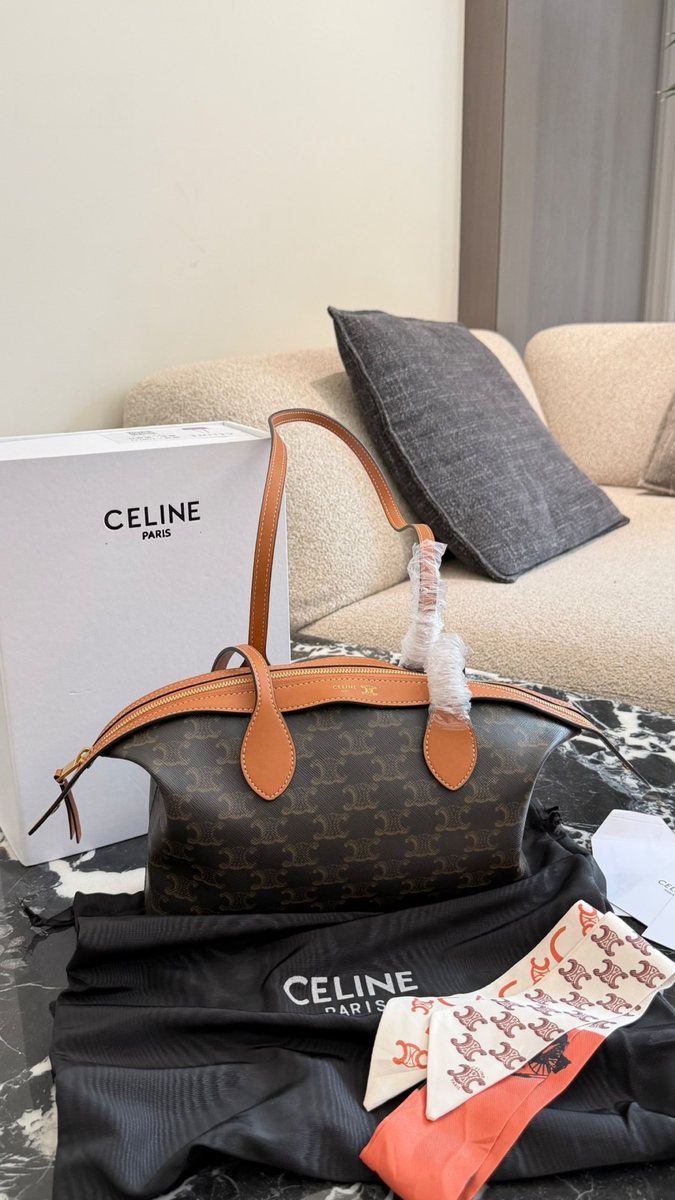Celine Handbag 484