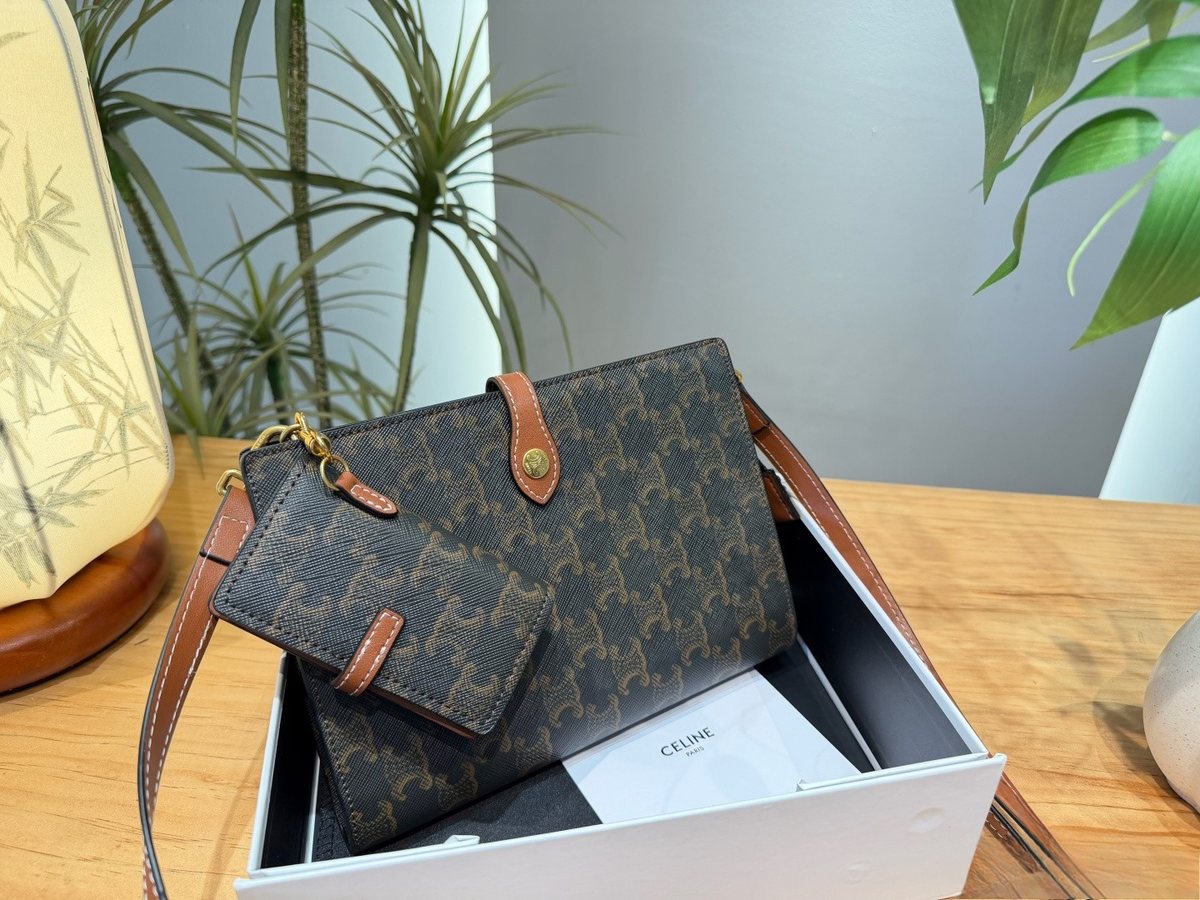 Celine Handbag 485