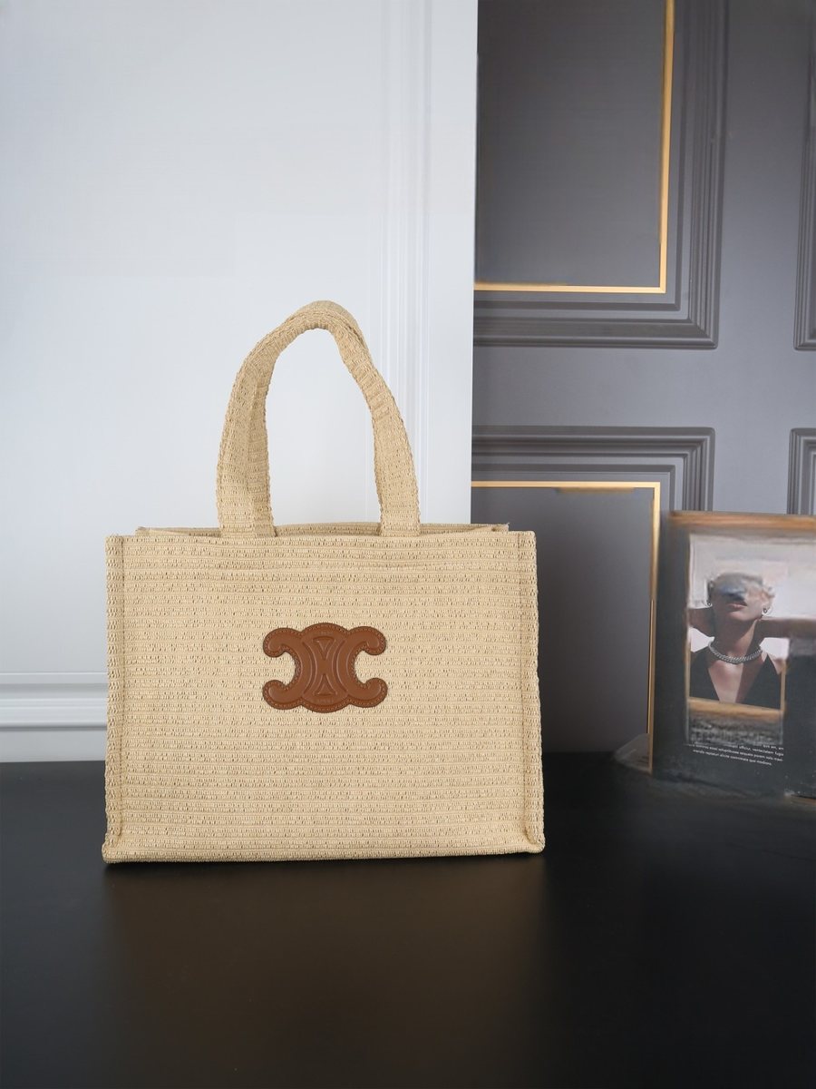 Celine Handbag 492