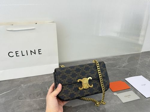 Celine Handbag 498