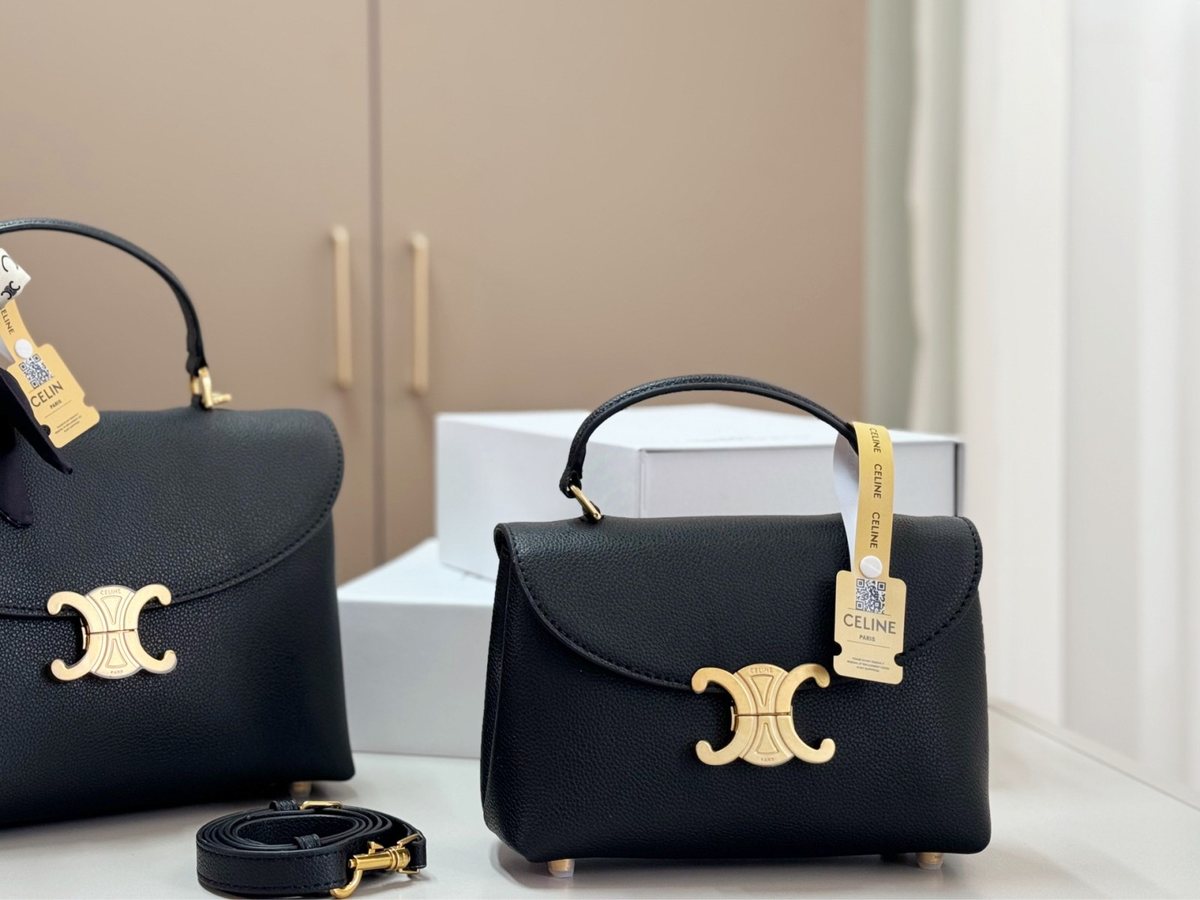 Celine Handbag 503
