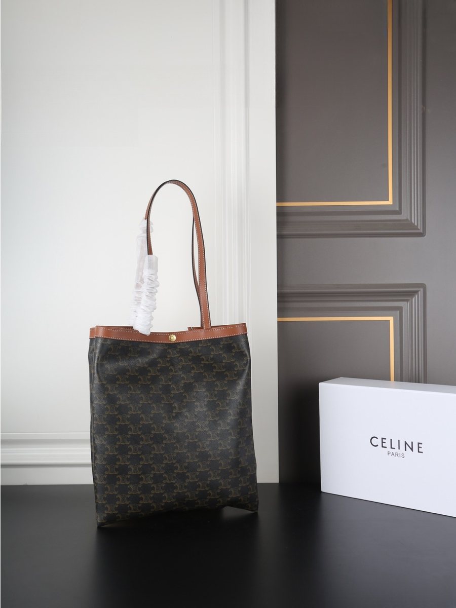 Celine Handbag 504