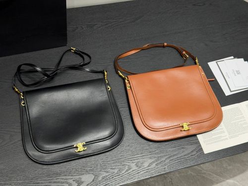 Celine Handbag 506